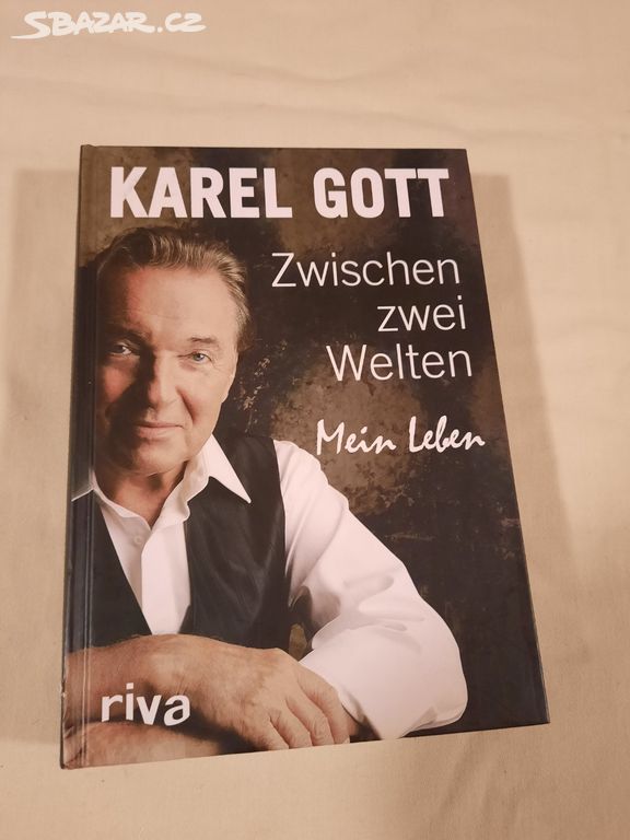 Kniha o Karlu Gottovi