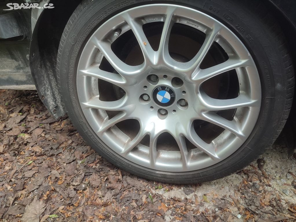 BBS CK009 BMW-