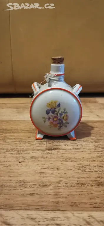 Maďarska porcelánova čutora - Ostrava - Bazar - Sbazar.cz