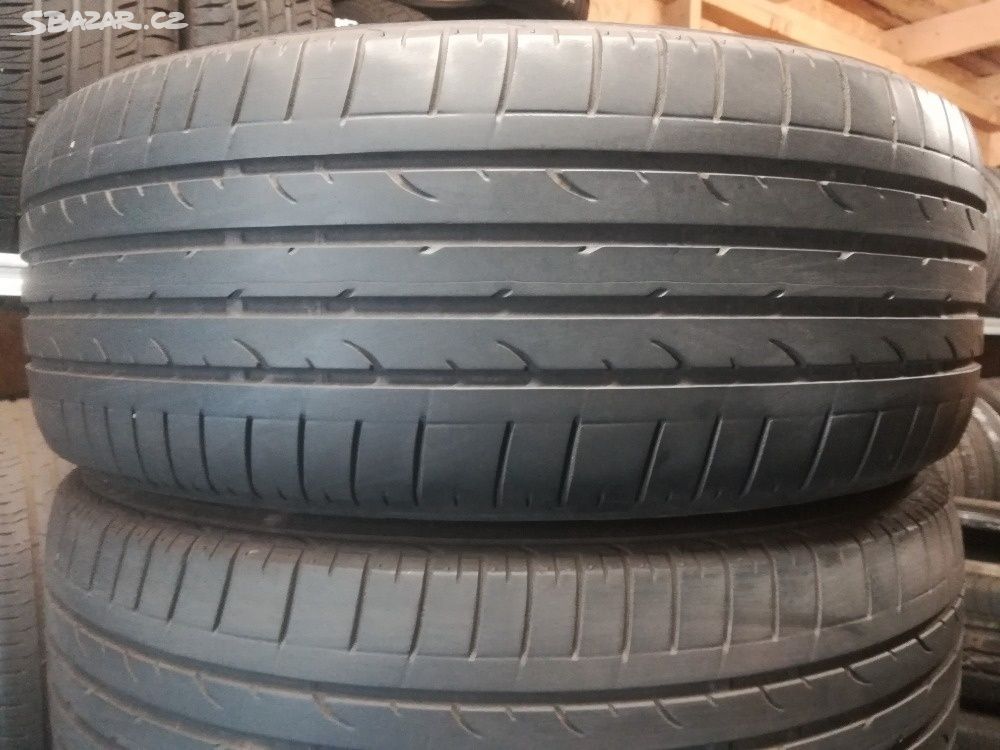 225/55 R18 BRIDGESTONE (3619) 225 55 18