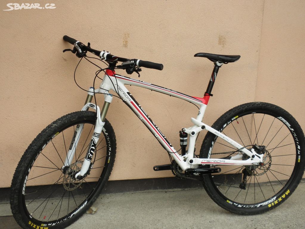Merida ninety nine 2025 9.600