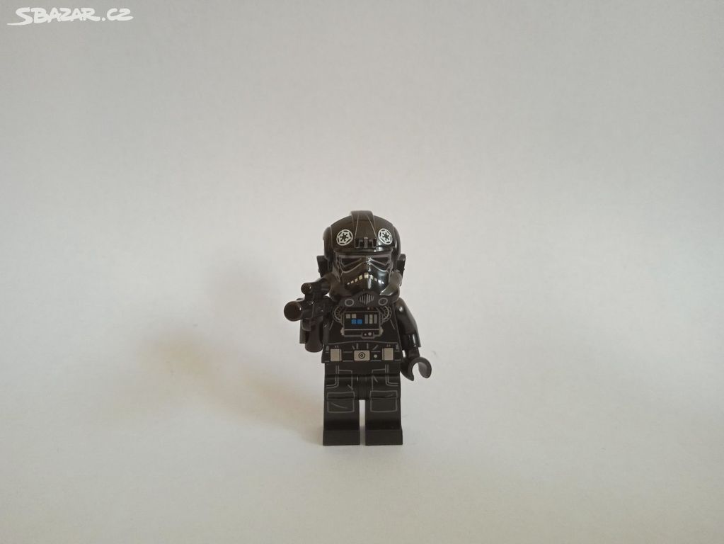 Nabízím Lego figurku Star Wars TIE Fighter sw1260
