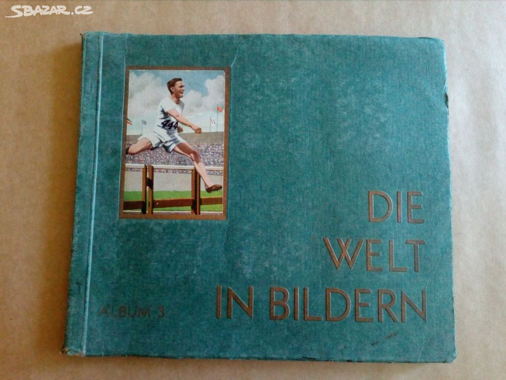 Die Welt in Bildern (Album 3)