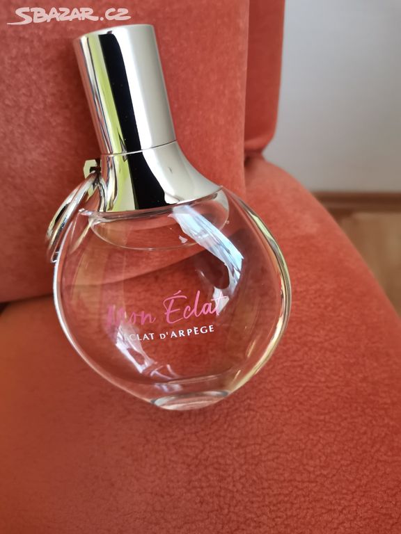 Dámský parfém Mon Edat Lanvin 50 ml