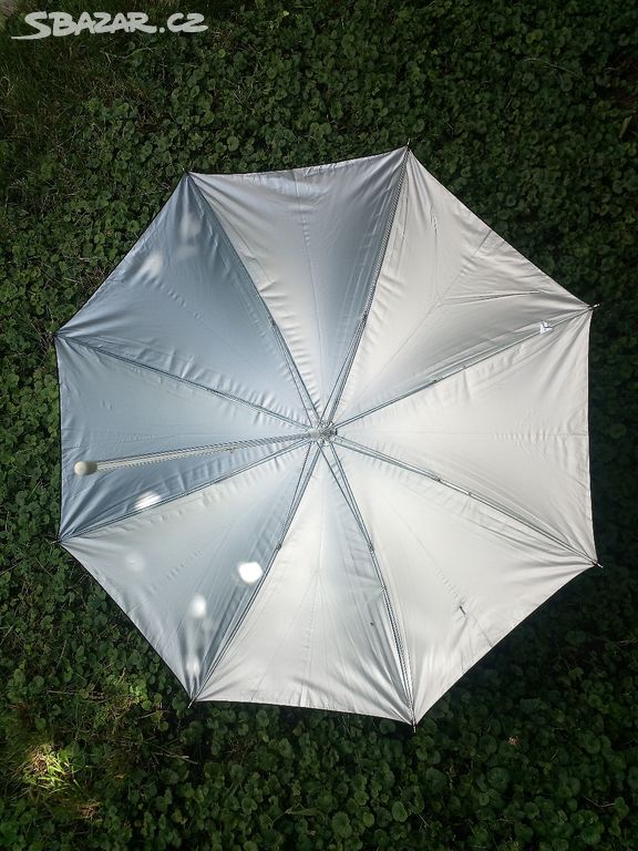Fotografický "deštník"