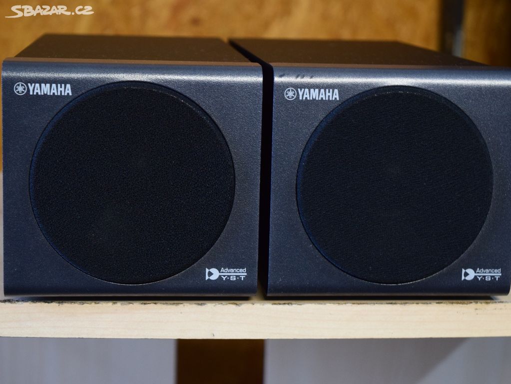 Yamaha ns hot sale bp 80