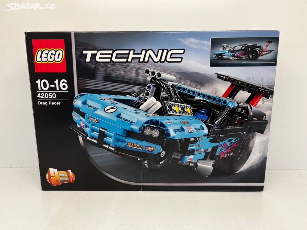 Lego 42050 price 2025