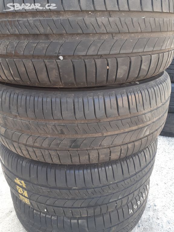 205/55R16 Michelin letní