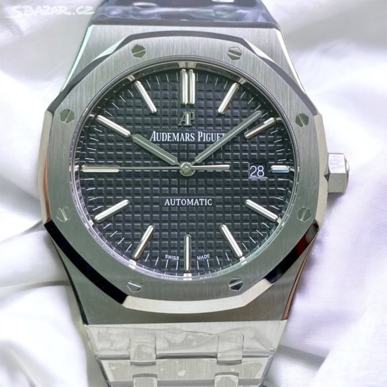 Audemars Piguet Royal Oak