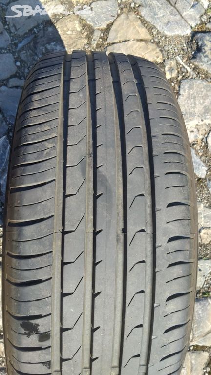 1x letní pneu 225 55 18 MAXXIS PREMITRA 5