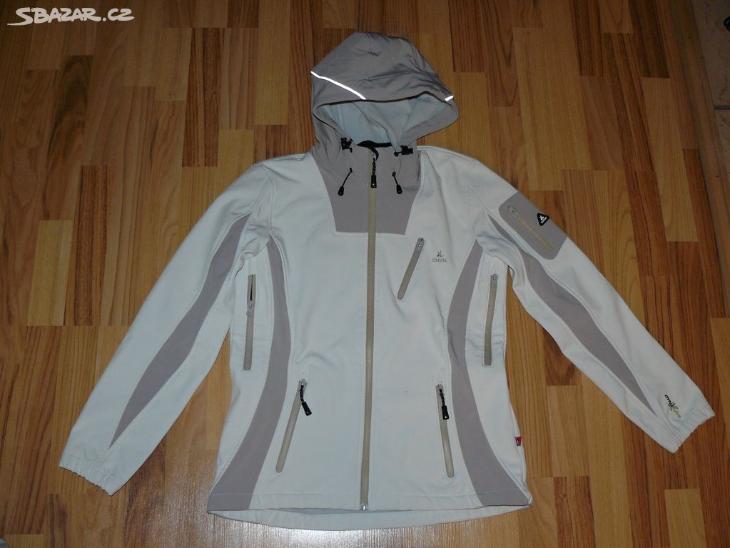 Ock softshell best sale