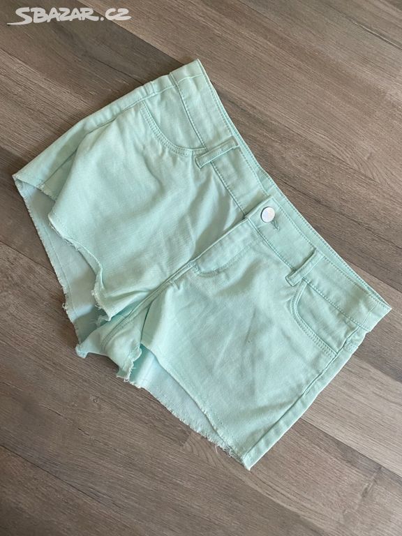 Benetton dámské kratase vel. 38