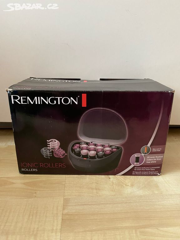 Remington H5600 Ionic Rollers