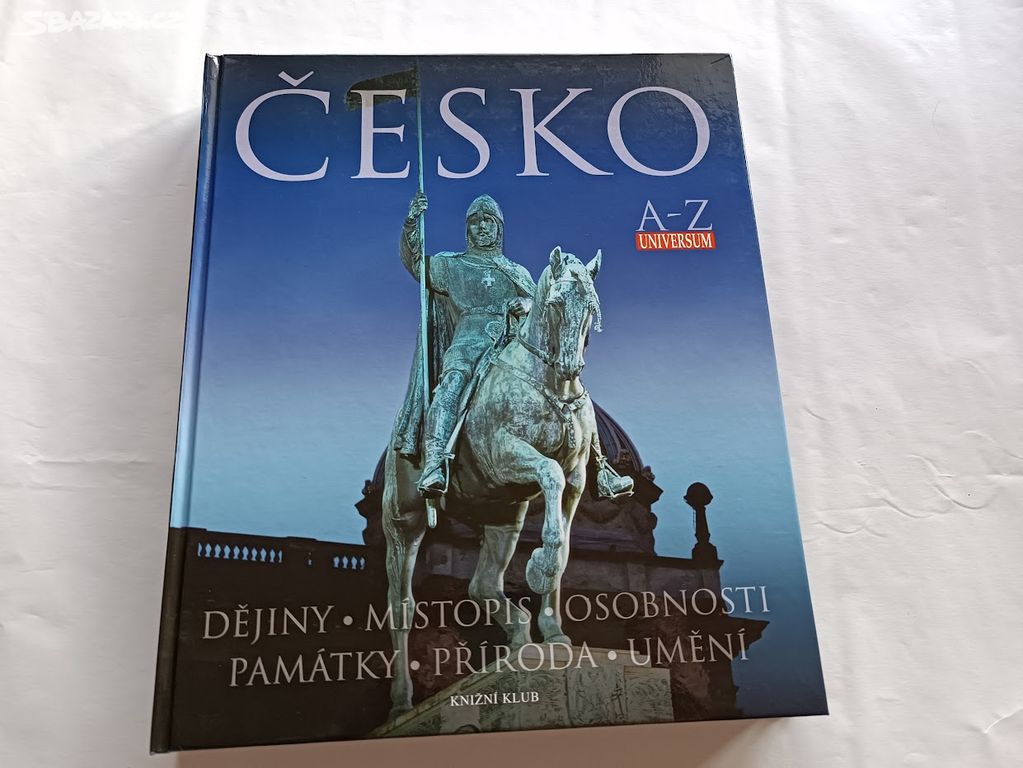 Česko A - Z