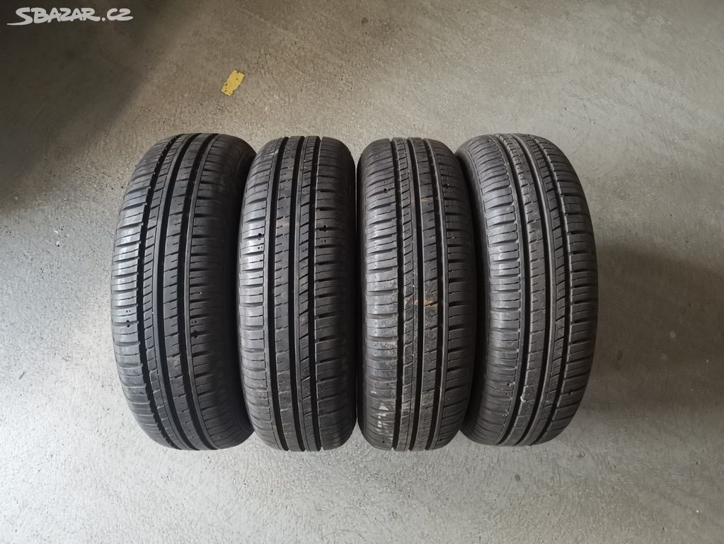 Letní pneu 175-70-13 R13 R Midas pneumatiky