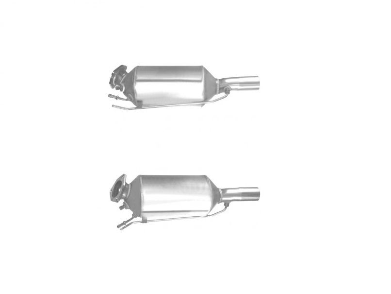 DPF Škoda Superb, VW Passat. BSS, BWW, BGW. Nové