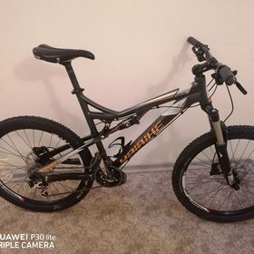 Obrázek k inzerátu: Enduro Haibike