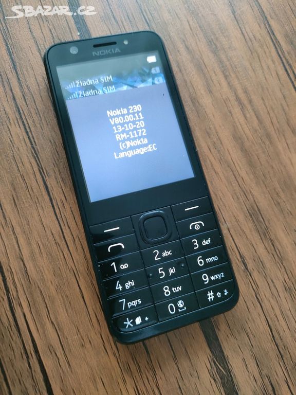 Nokia 230