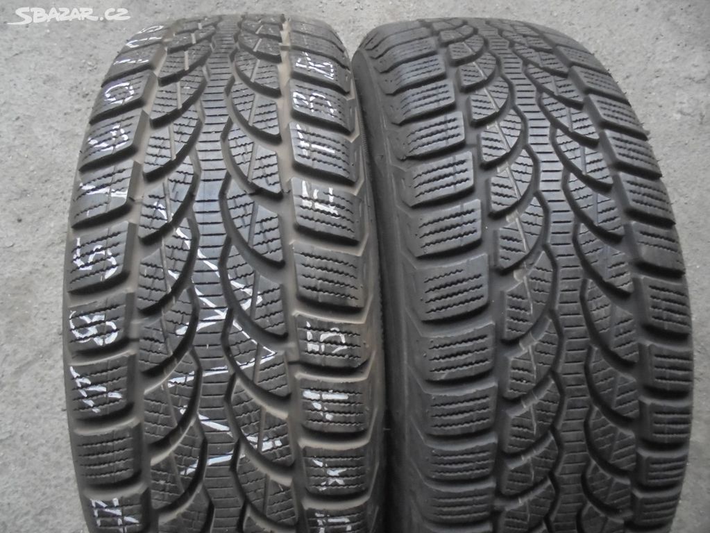 185 60 15 zimní Bridgestone Blizzak LM-32,88T 4ks