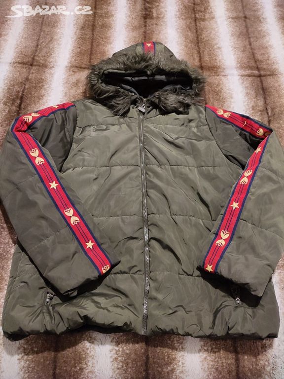 Jean 2025 pascale jacket
