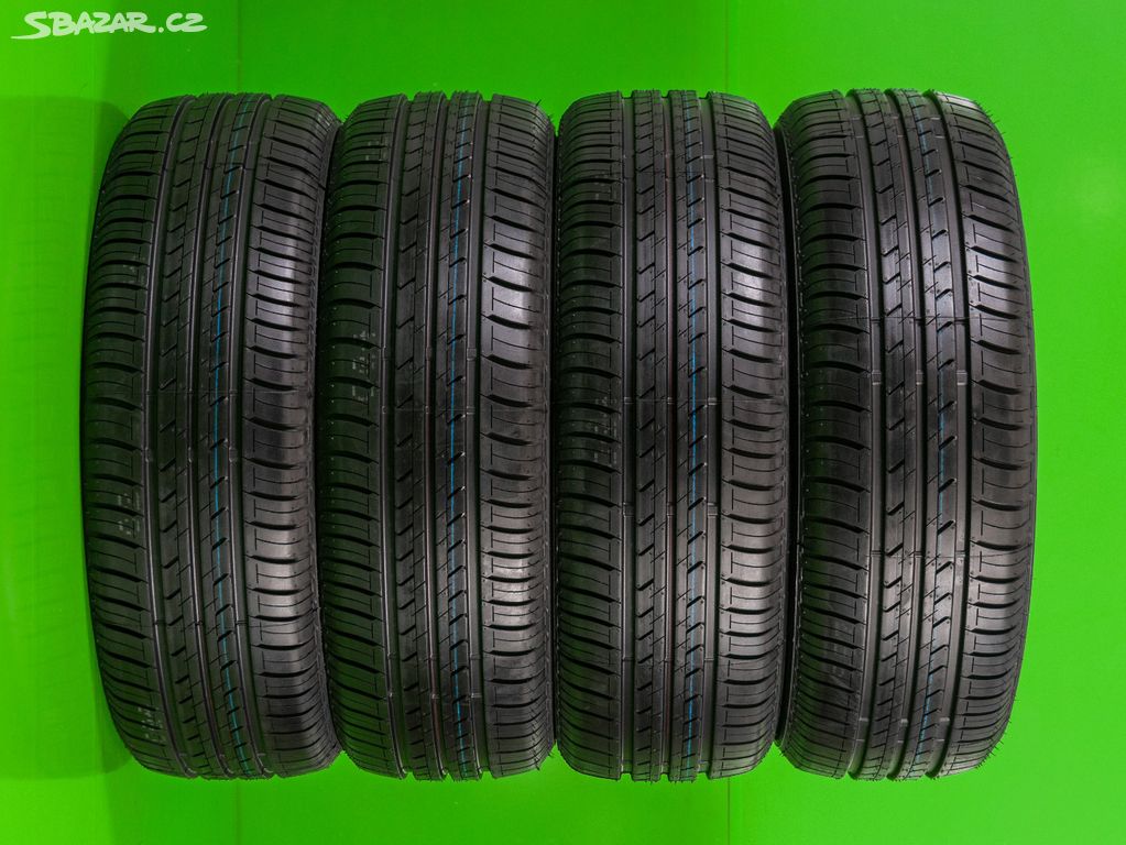 BRIDGESTONE PNEU R16 LETNÍ 205 60 16, 100% (185T)