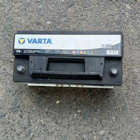 Varta Silver Dynamic Agm 68Ah 7P0 915 105 - Praha 