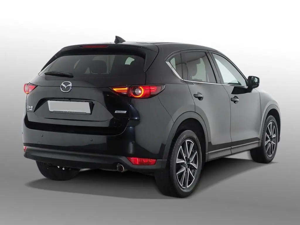 Mazda CX-5 2.2 SKYACTIV Sports-Line AWD - 184 PS - fotka 4