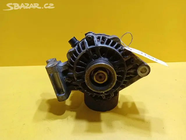 ALTERNÁTOR FORD FIESTA V / FUSION , MAZDA 2 - Frýdek-Místek - Bazar ...
