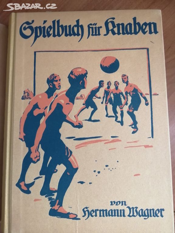 Kniha Illustriertes Spielbuch für Knaben