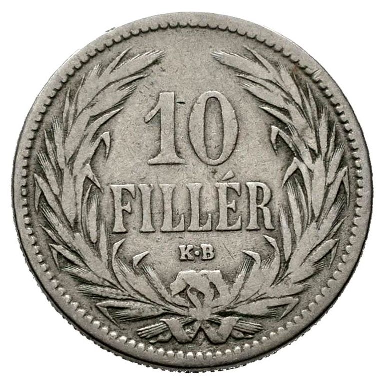 mince František Josef I.