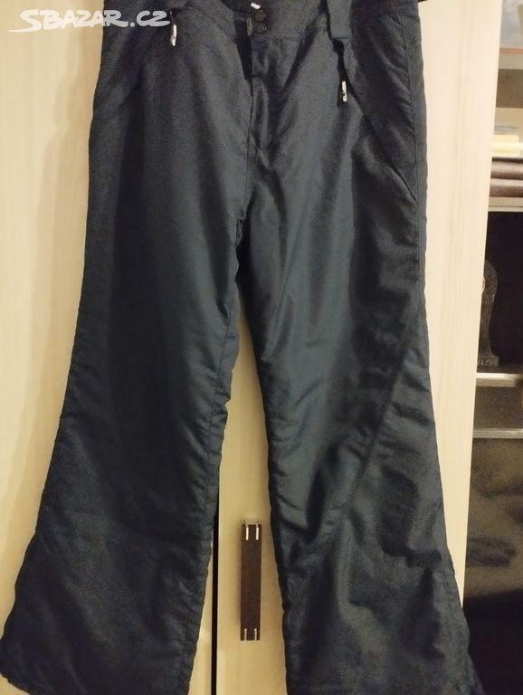 Dámské lyžařské kalhoty Sam 73 vel XL