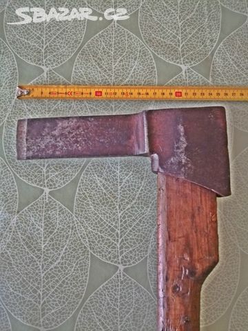 Sekera Hlavatka