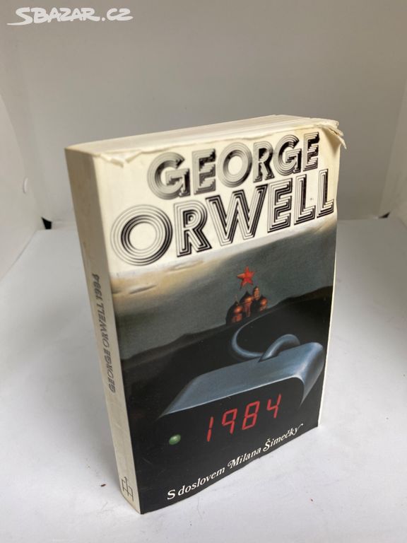 George Orwell 1984