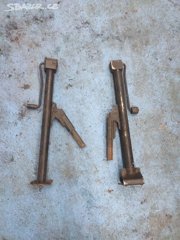 Náhled: Bmw e36 a bmw e38 hever