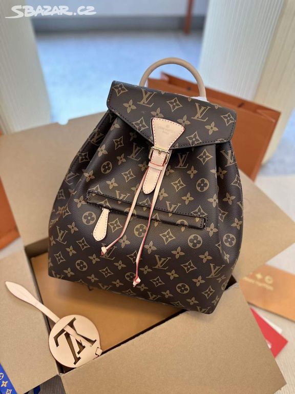 Batoh Louis Vuitton 9104399