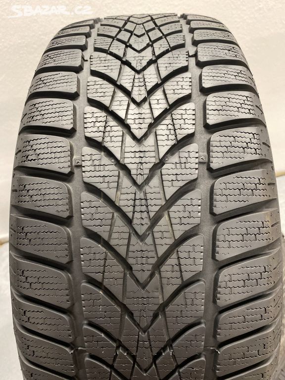 Dunlop SP WINTERSPORT 4D 225/50 R17 98H