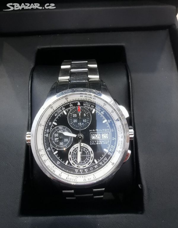 Hamilton x sales patrol for sale