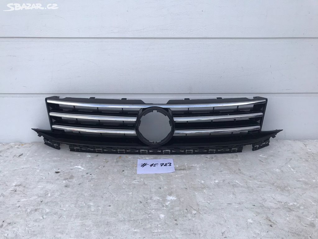 Mřížka Grill VW CADDY 2K - od roku 2015