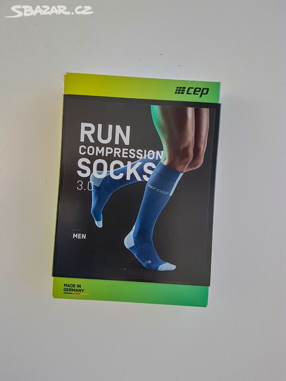 Run Compression Socks 3.0 men