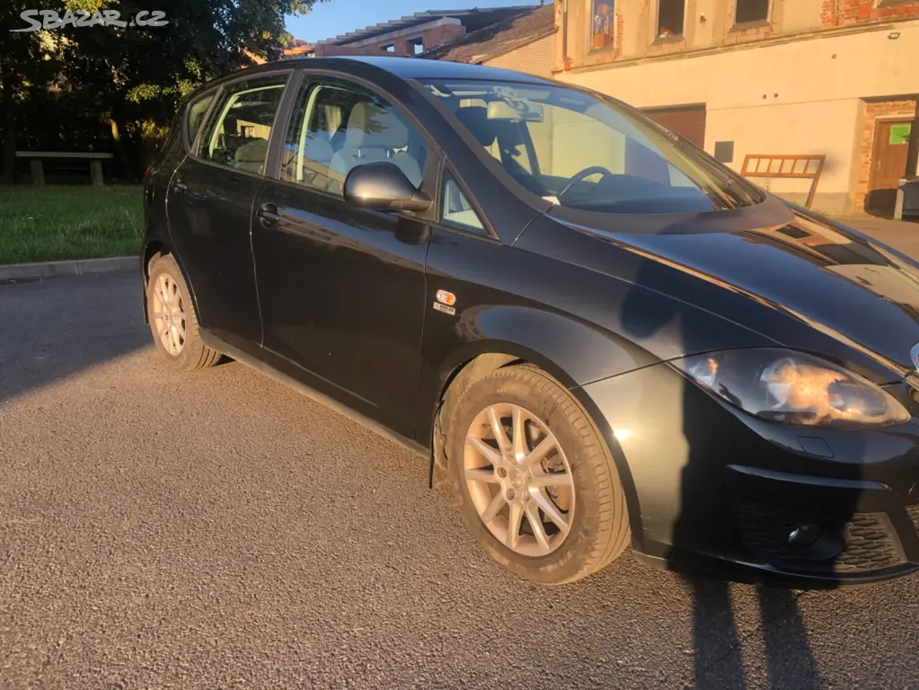 Seat Altea, 1.6 tdi 77Kw TOP STAV - fotka 6