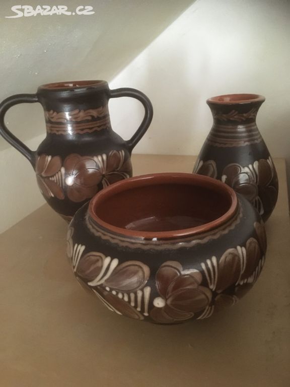 Set keramiky