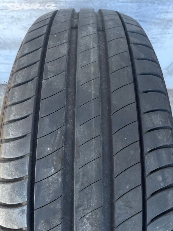 sada 215.65.17 Michelin Primacy 3, 99V, 5-6,5mm.