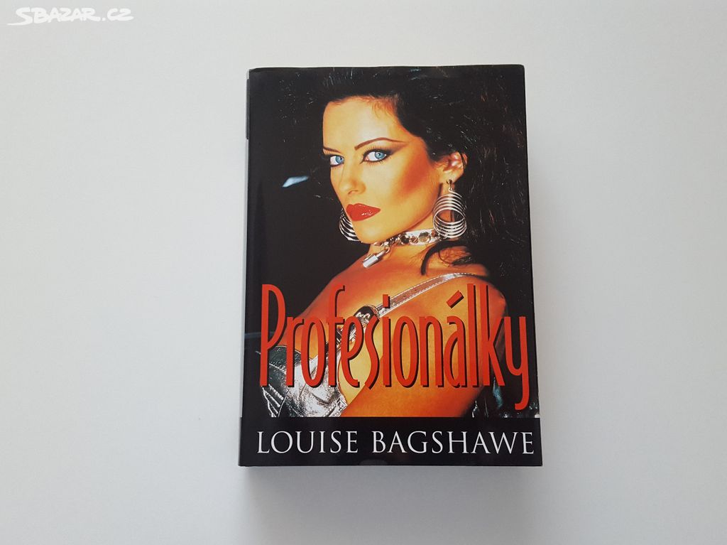 Louise Bagshawe - Profesionálky