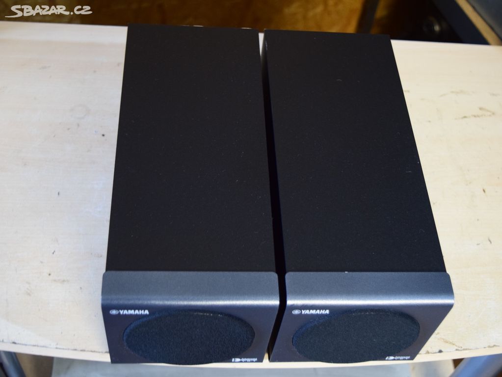 Yamaha ns cheap bp 80