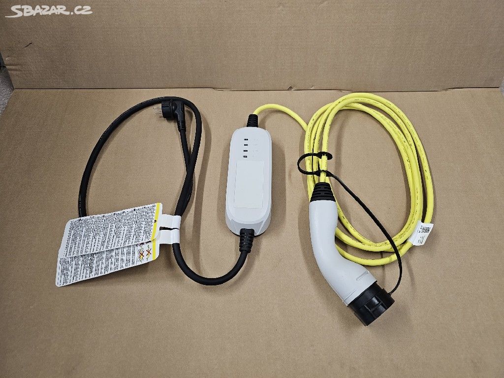 Kabel k nabíječce pro sítovou zásuvku 1EA971675AL