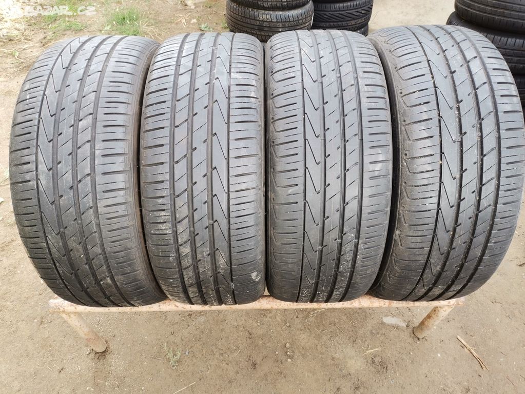 235/50/19 letni pneu HANKOOK 235 50 19