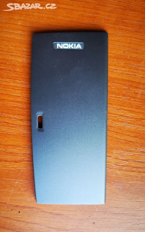 Kryt Nokia 9300i - kryt baterie