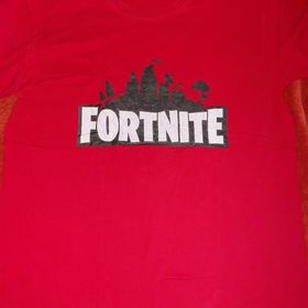 Obrázek k inzerátu: Fortnite tričko vel. 101, M