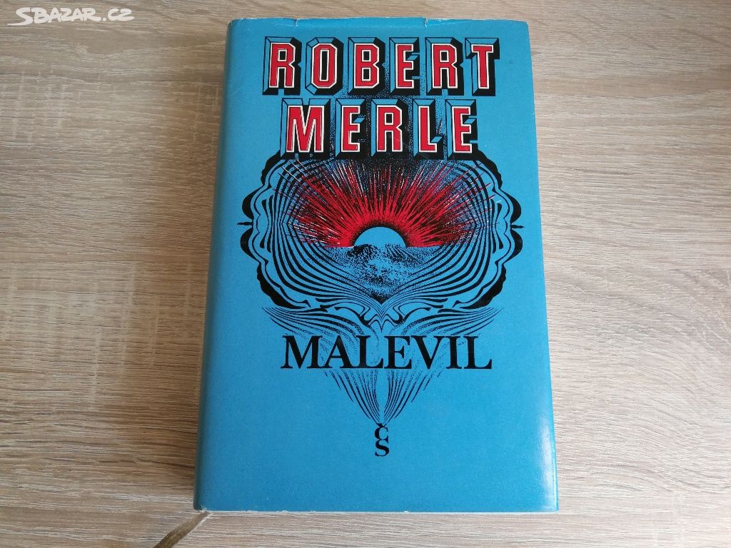 Malevil, Robert Merle (1974)