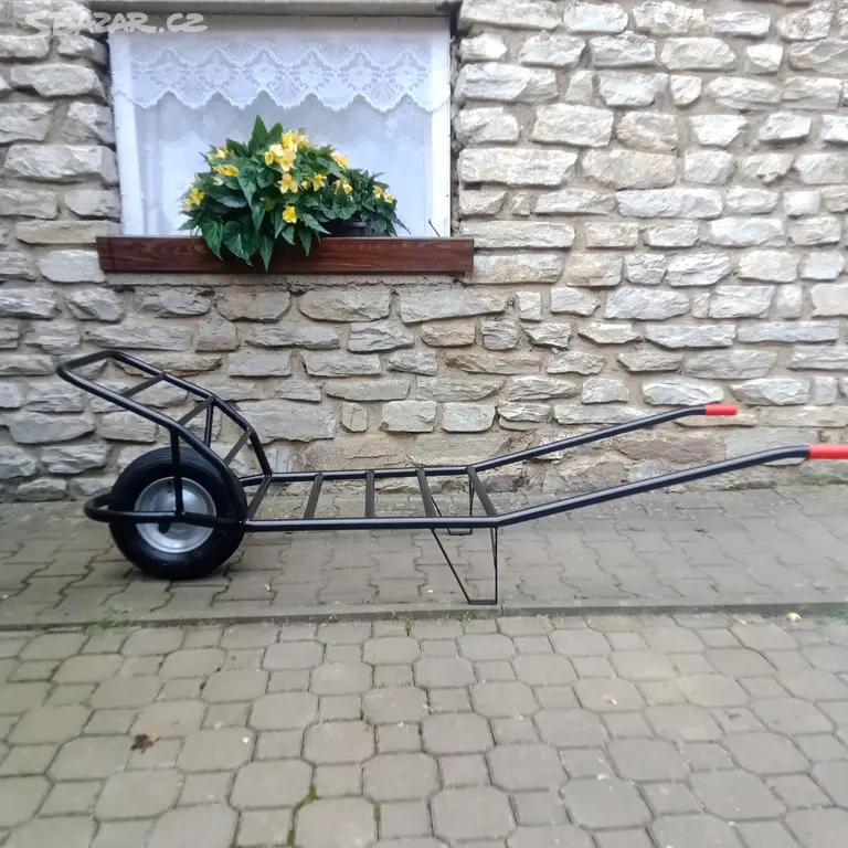 Kovovy Trakar